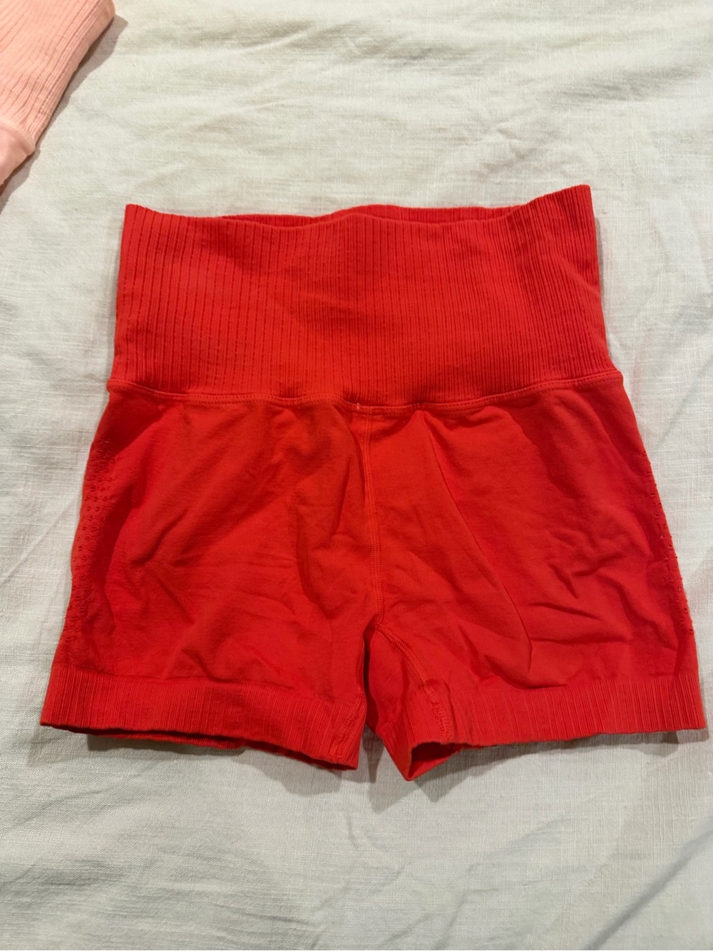 FP movement shorts